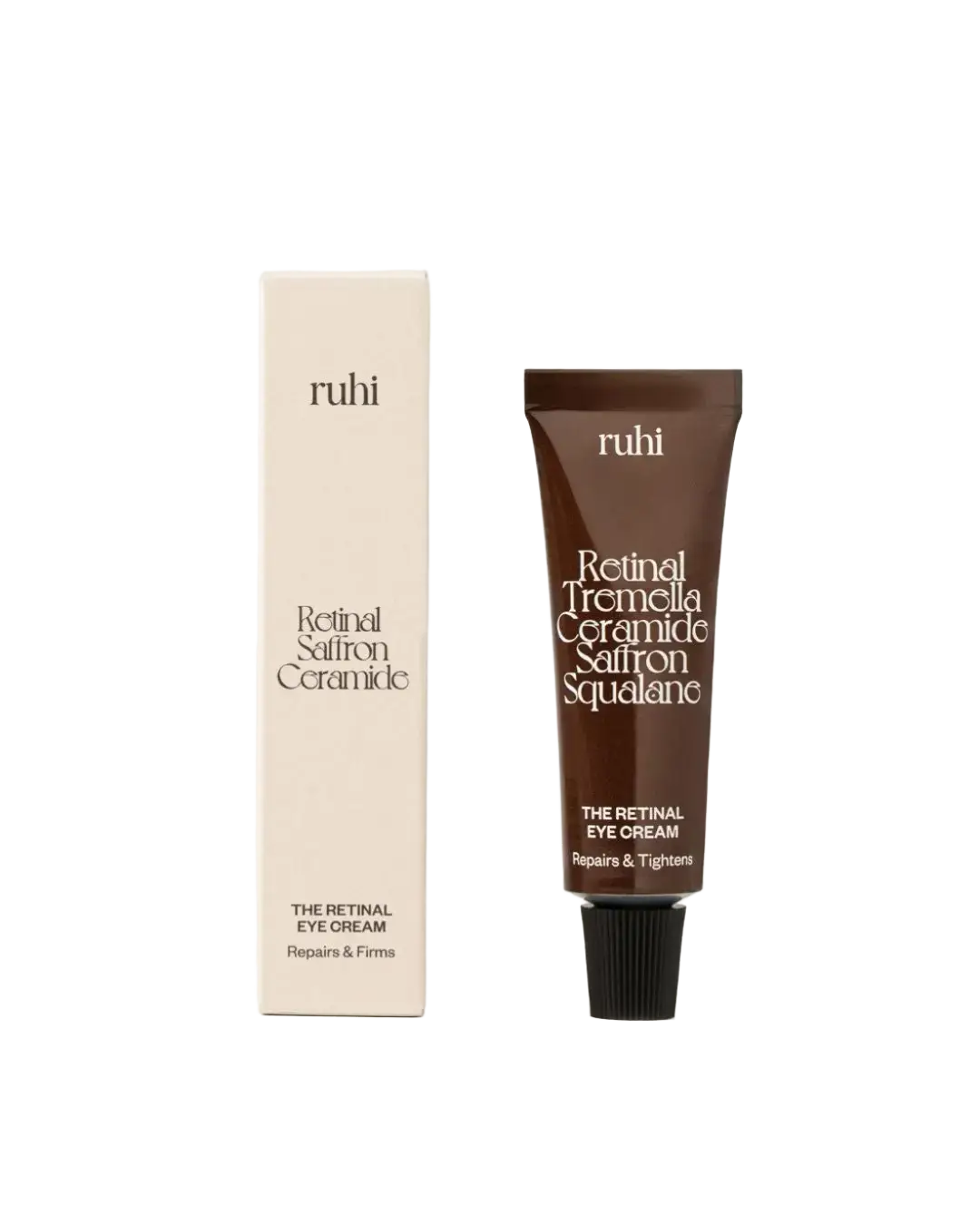 ruhi The Retinal Eye Cream