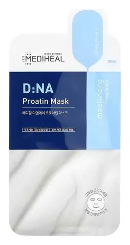 Mediheal Proatin Mask D:NA