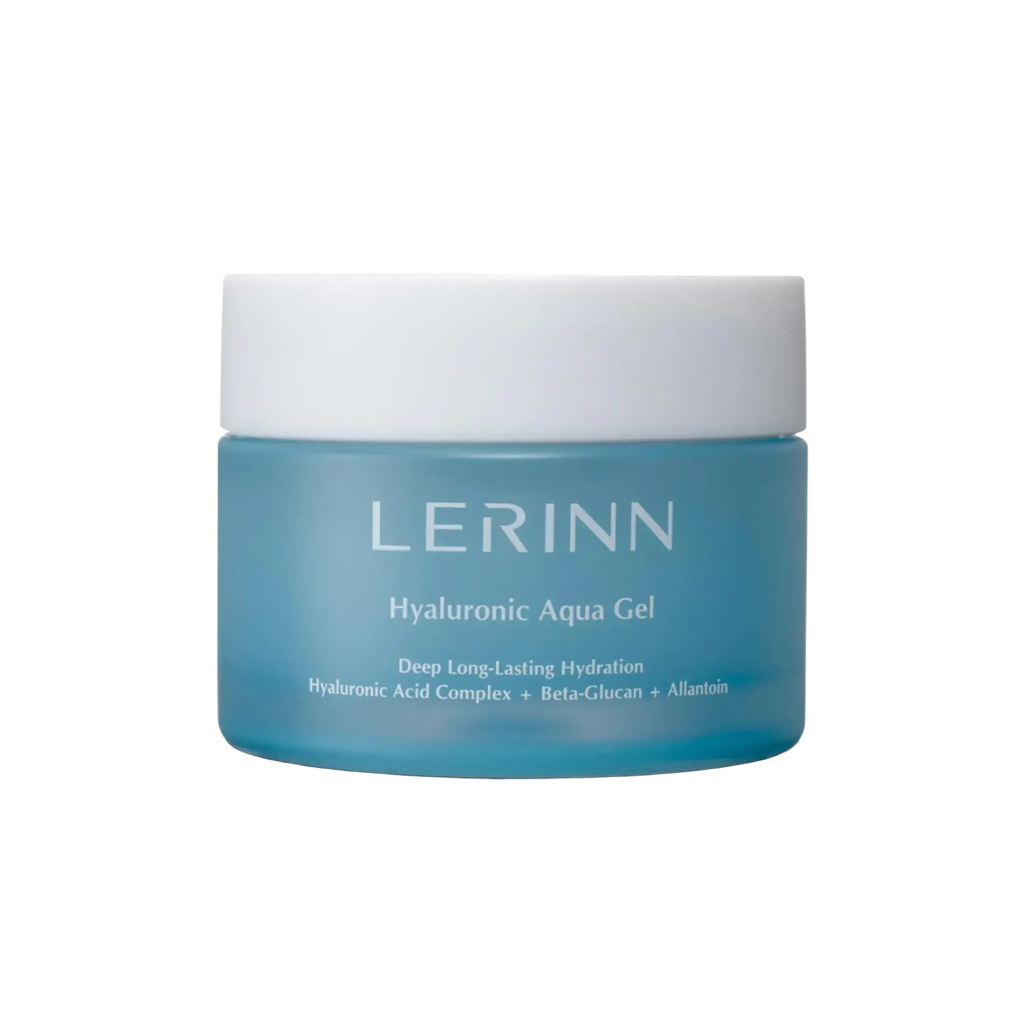 Lerinn Hyaluronic Aqua Gel