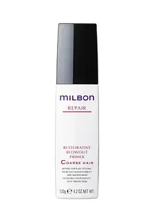 Milbon Repair Restorative Blowout Primer Coarse Hair