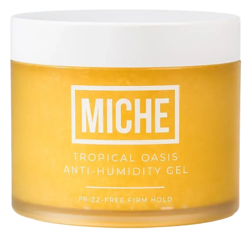 Miche Beauty Tropical Oasis Hair Anti-Humidity Gel