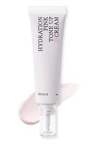 Dear.A Hydration Pink Tone-Up Cream