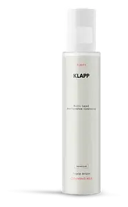 KLAPP Triple Action Cleansing Milk Sensitive