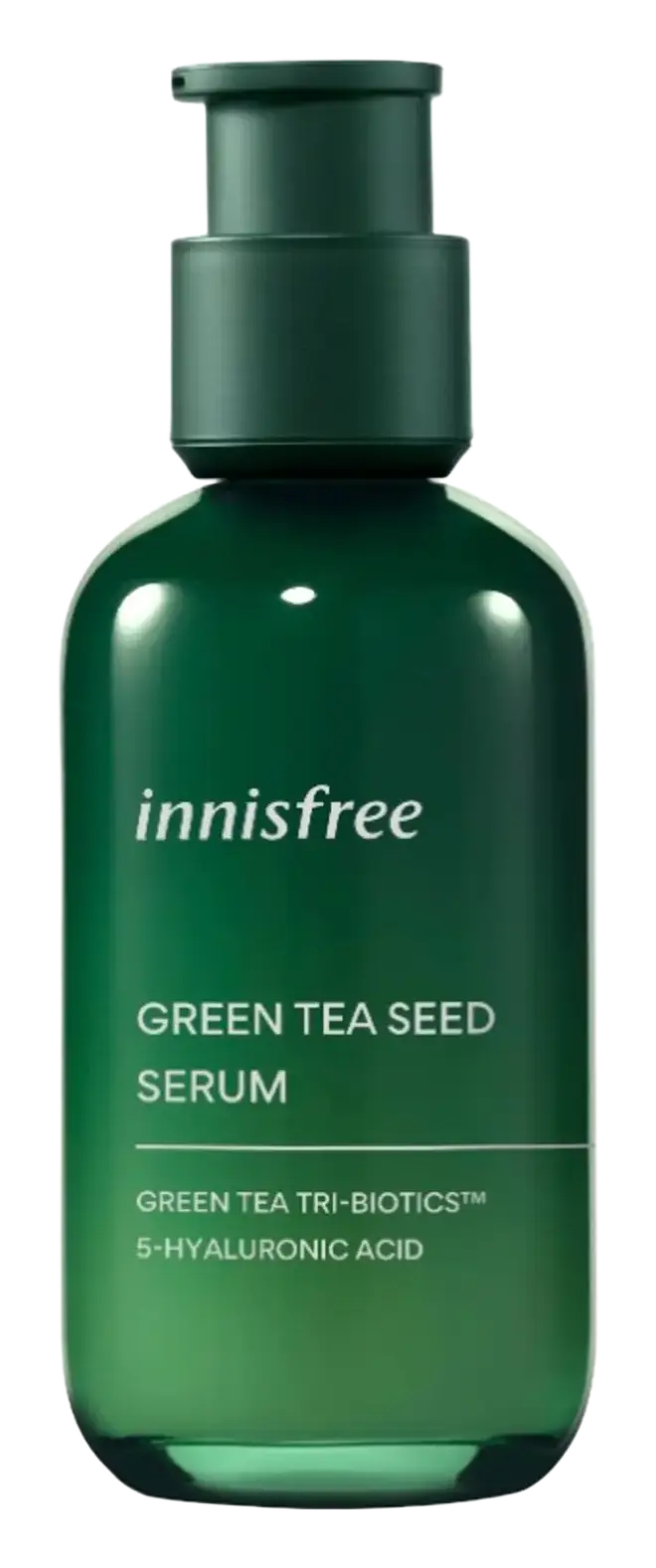 innisfree Green Tea Seed Serum