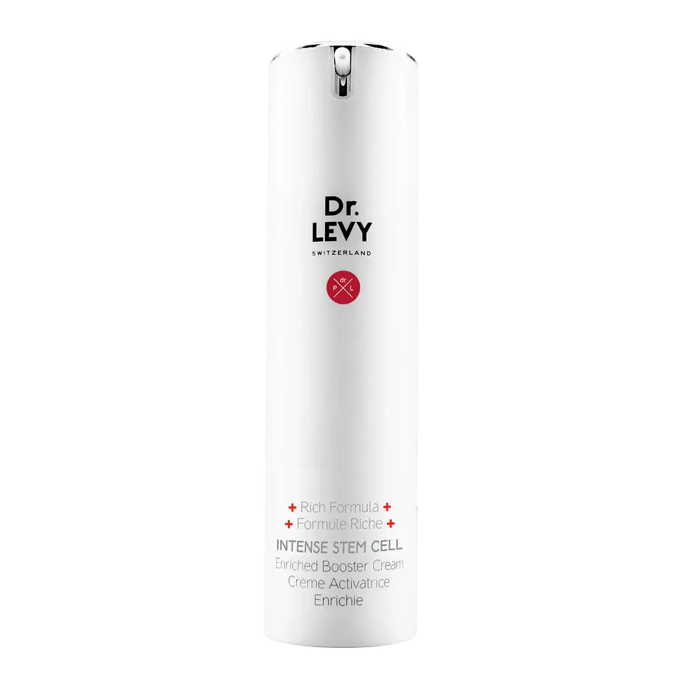 Dr. Levy Enriched Booster Cream