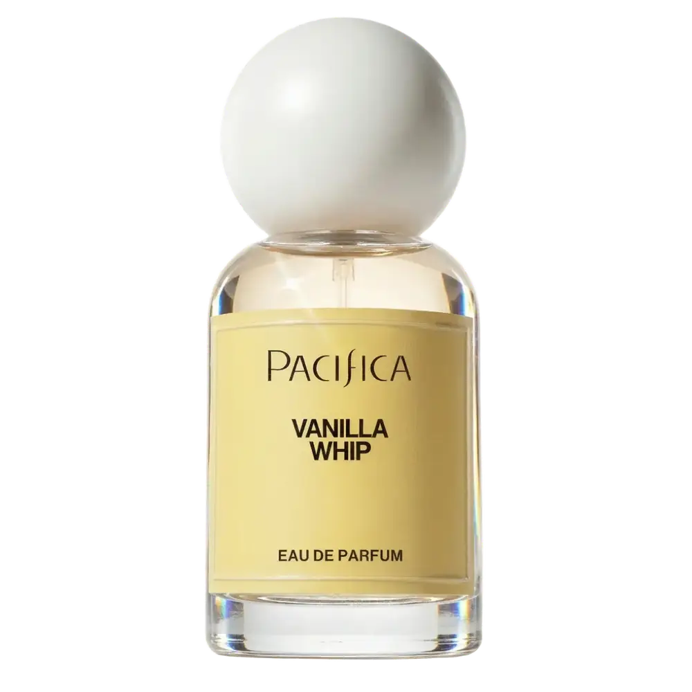 Pacifica Vanilla Whip Eau De Parfum