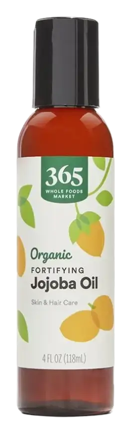 365 Everyday Value Organic Fortifying Jojoba Oil