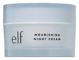 e.l.f. cosmetics Nourishing Night Cream