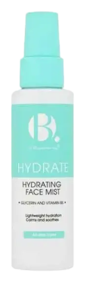 B. Skincare Hydrating Face Mist