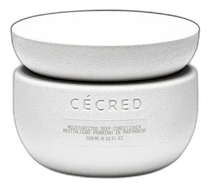 Cécred Moisturizing Deep Conditioner