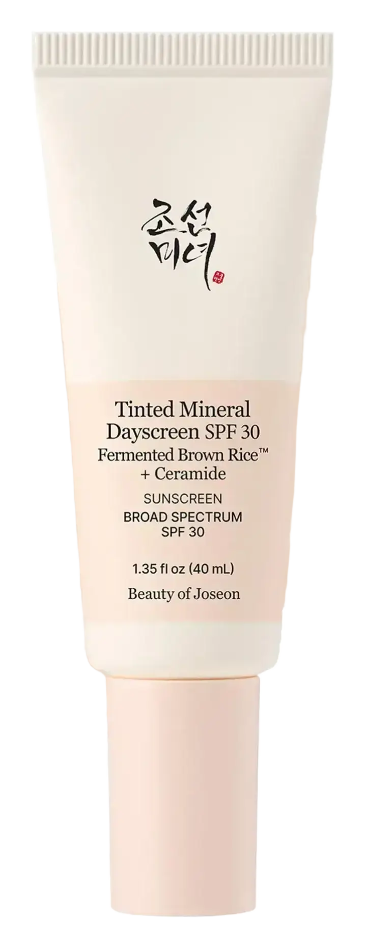 Beauty of Joseon Tinted Mineral Dayscreen SPF 30 15C Fair Cool