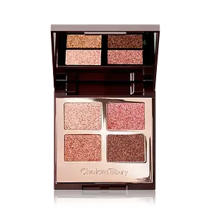 Charlotte Tilbury Luxury Eyeshadow Palette Palette of Pops - Pillow Talk