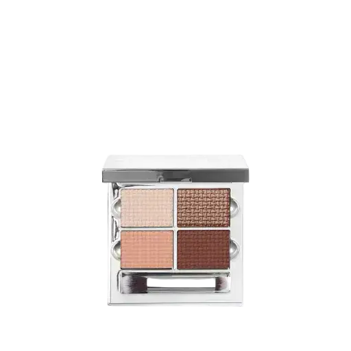 Beauty Pie Eyeshadow Quad & Keep Me Palette 002: The ‘Parisian-inspired’ one