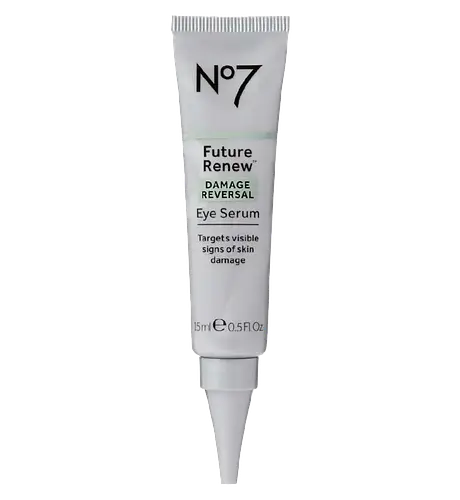 No7 Future Renew Eye Serum
