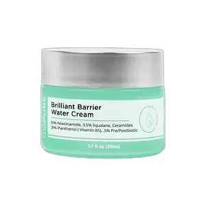 GoPure Brilliant Barrier Water Cream