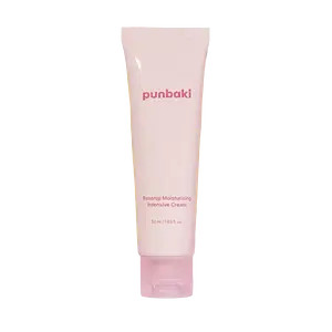 Punbaki Rosehip Moisturizing Intensive Cream