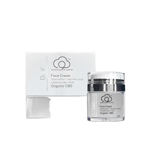 C9 Beauty Of Sweden Day Cream