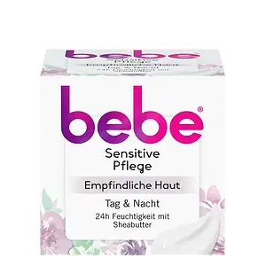 bebe Pflege Sensitive
