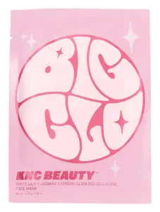 KNC Beauty Big Set Face Mask Glo