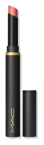 Mac Cosmetics Powder Kiss Velvet Blur Slim Lipstick Mull It Over