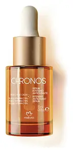 Natura Serum Antioxidante Intensivo Vitamina C - Chronos