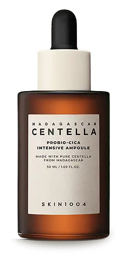 SKIN1004 Madagascar Centella Probio-Cica Intensive Ampoule