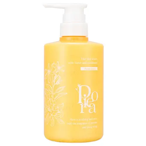 pdc Pieora Botanical Volume Treatment