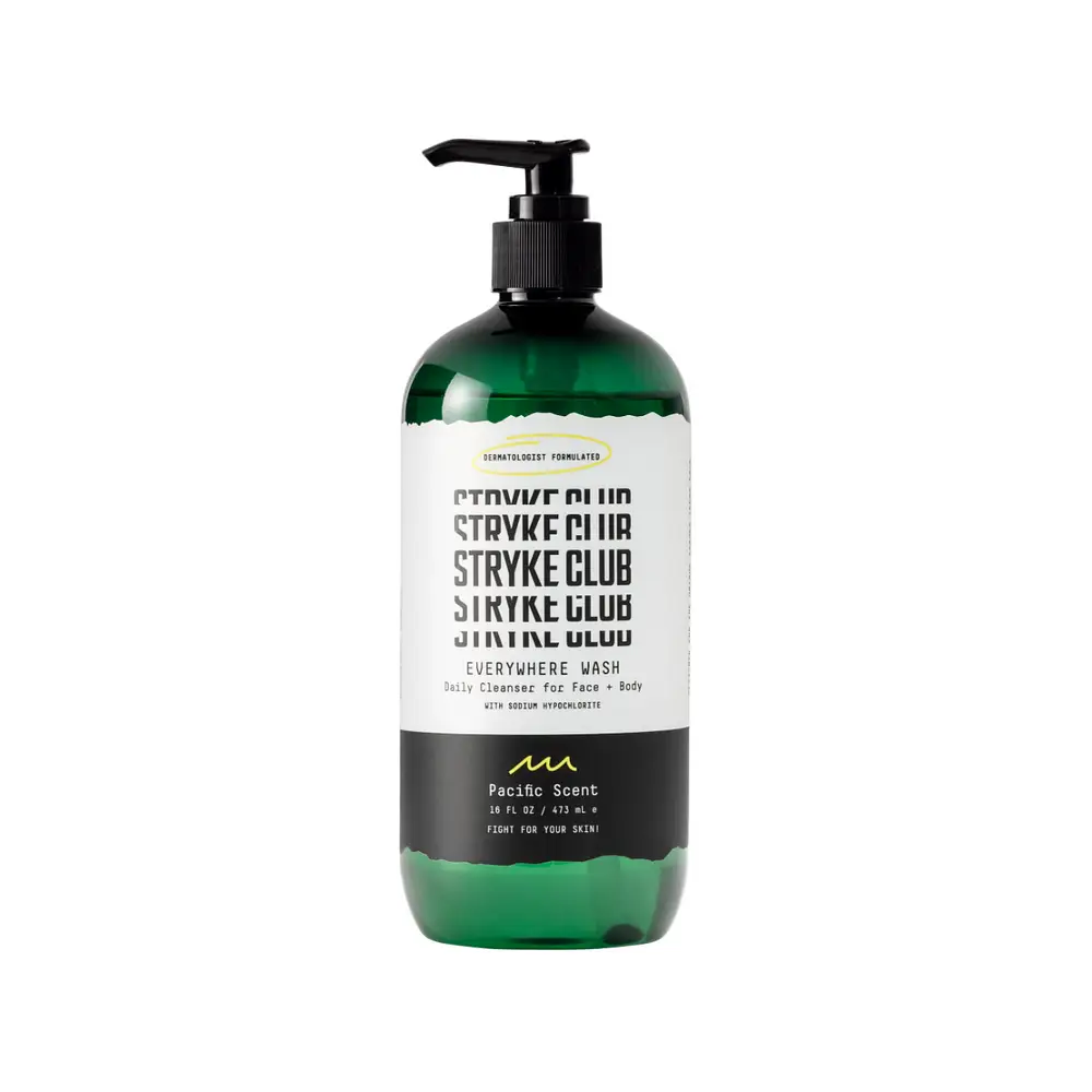 Stryke Club Everywhere Wash