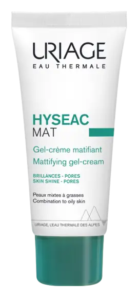 Uriage Hyseac Mat