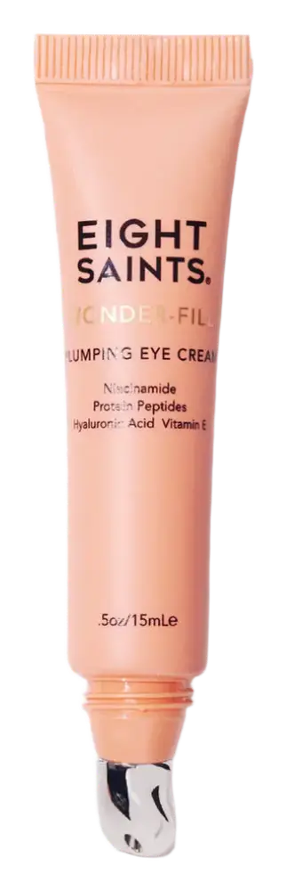 Eight Saints Wonder-Fill Plumping Eye Cream