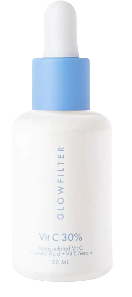 Glowfilter Vit C 30% Serum