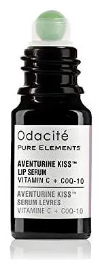 Odacité California Aventurine Kiss Lip Serum