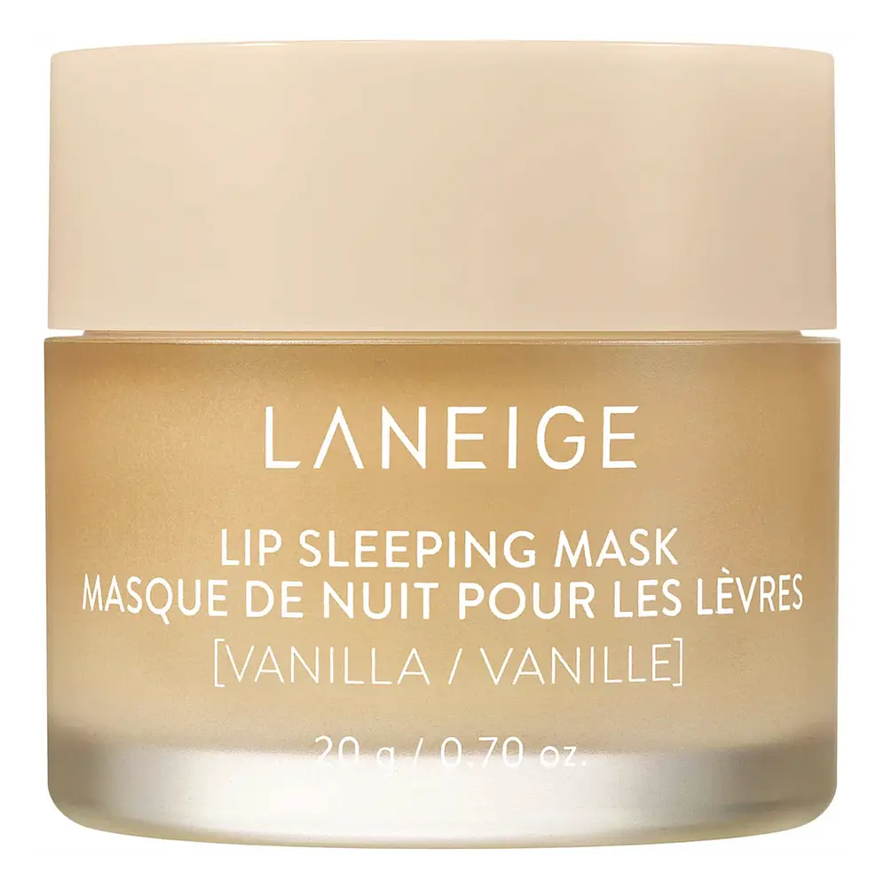 Laneige Lip Sleeping Mask Vanilla