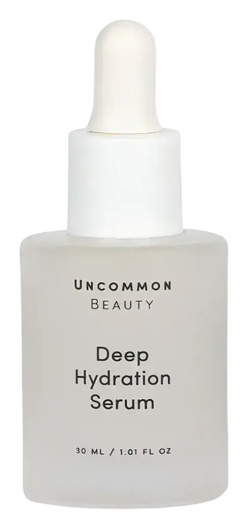 Uncommon Beauty Deep Hydration Serum