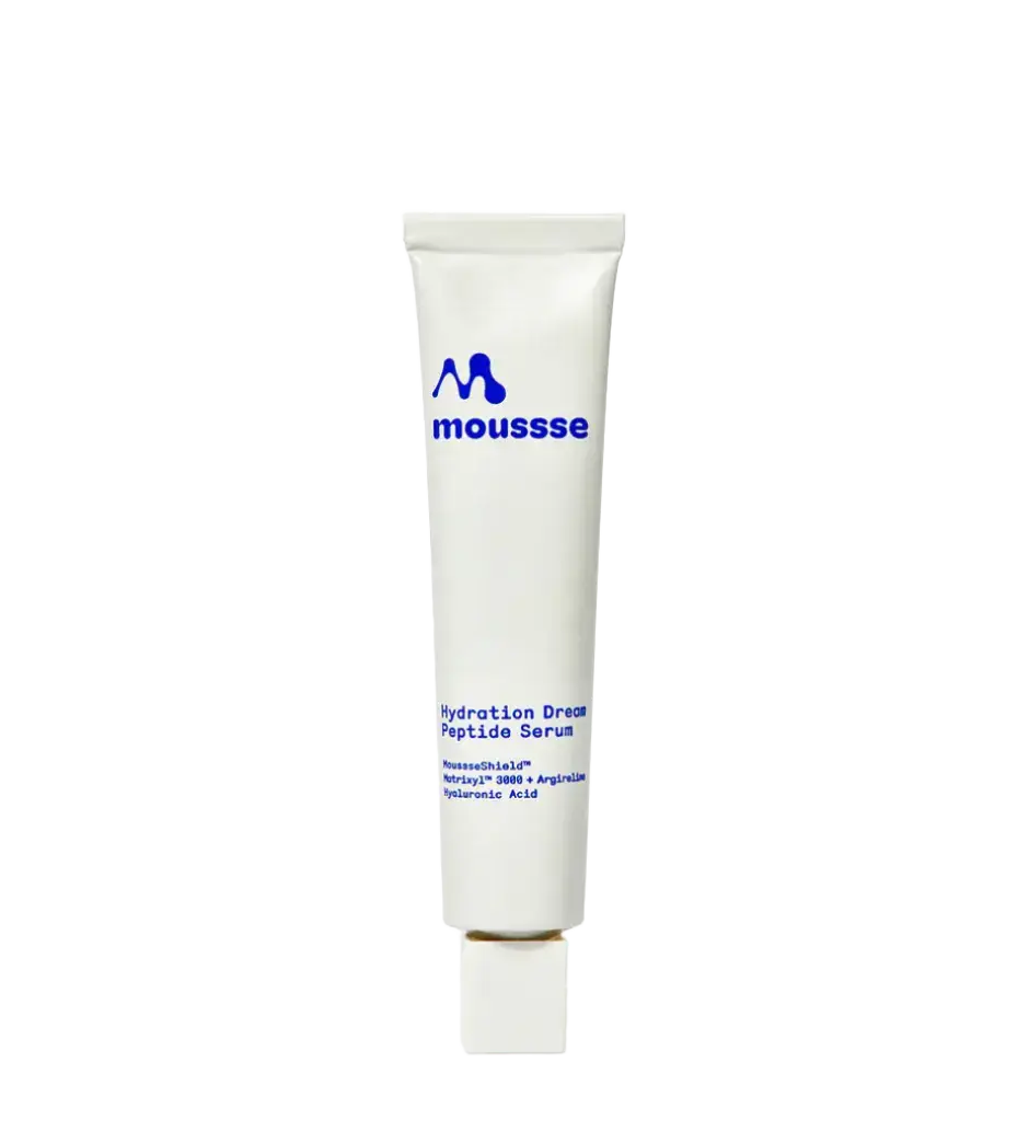 Moussse Hydration Dream Peptide Serum