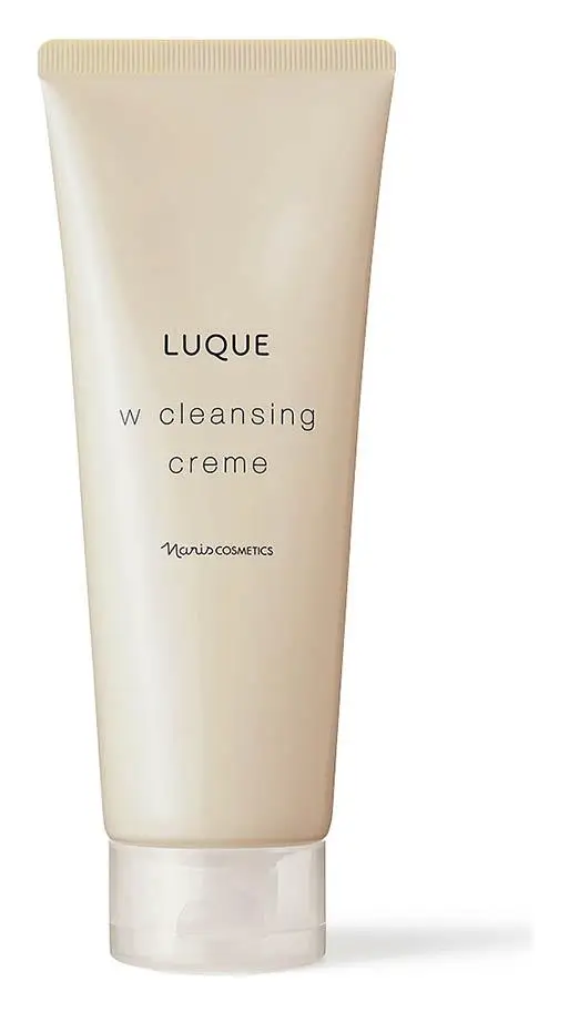 Naris Up Luque W Cleansing Creme