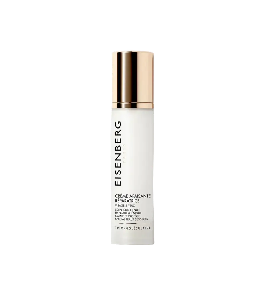 Eisenberg Paris Creme Apaisant Reparatrice