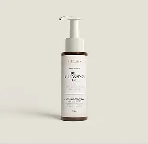 Seoul Glam Rice Cleansing Oil