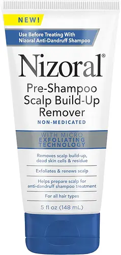 Nizoral Pre-Shampoo Scalp Build-Up Remover