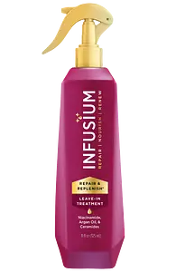 Infusium Repair & Replenish Leave-In Treatment