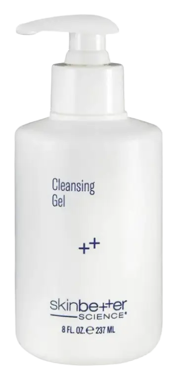 SkinBetter Science Cleansing Gel
