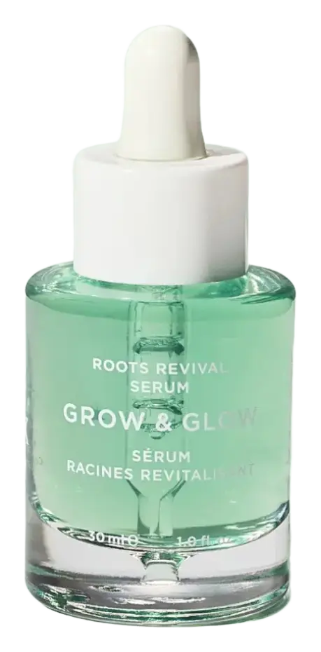 Iconix Grow & Glow