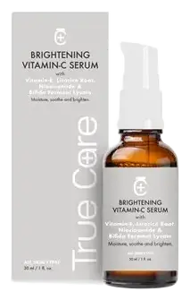 True Care Brightening Vitamin C Serum