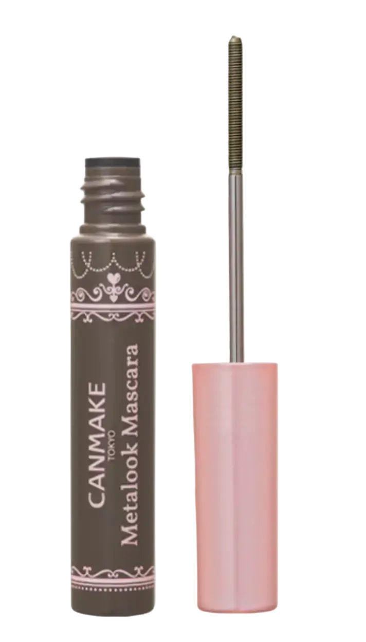 Canmake Metalook Mascara 03