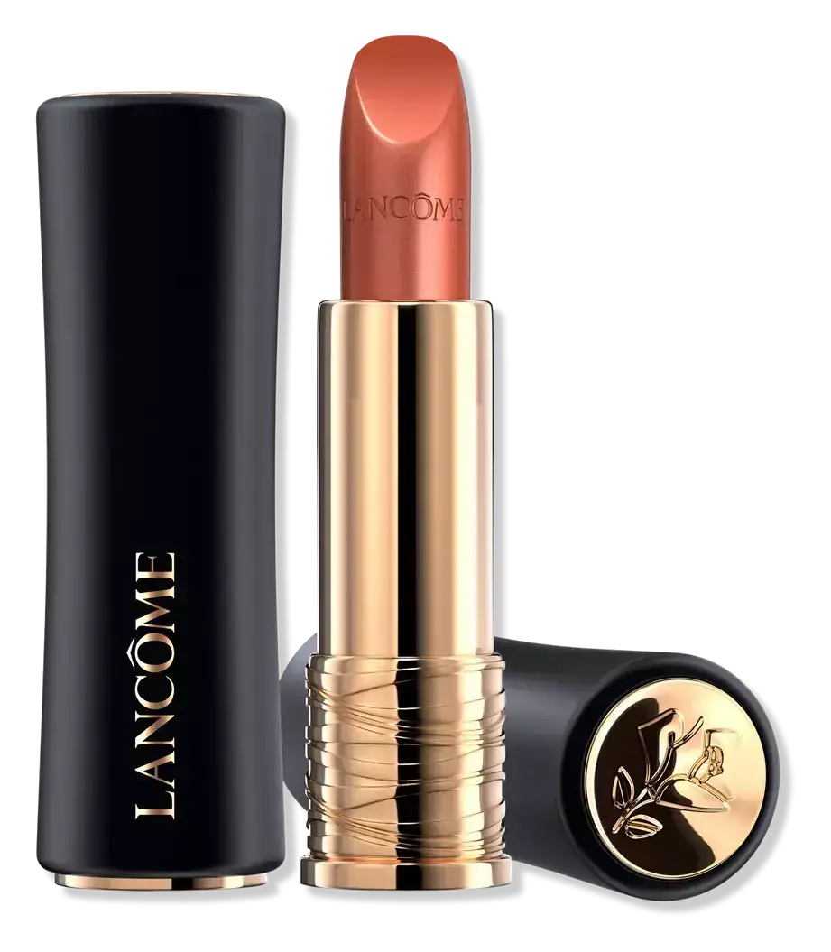 Lancôme L’Absolu Rouge Cream Lipstick 112 Crème De Marron