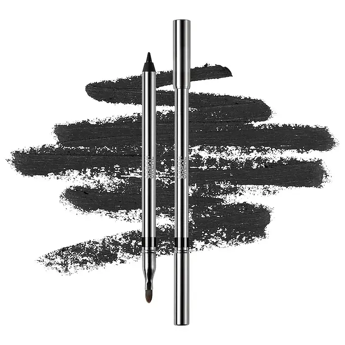 Sarah Creal Eyes Up Creamy Kajal Longwear Eyeliner Jet Black