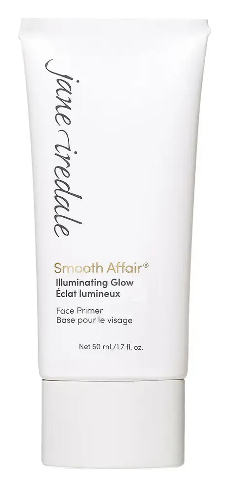 Jane Iredale Smooth Affair Illuminating Glow Face Primer