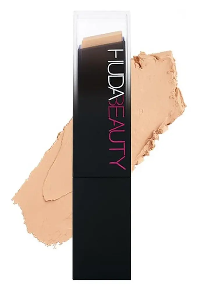 Huda Beauty Fauxfilter Skin Finish Buildable Coverage Foundation Stick 210B Chai