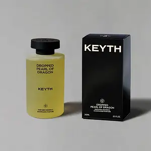 Keyth Dropped Pearl Of Dragon Perfumed Shampoo