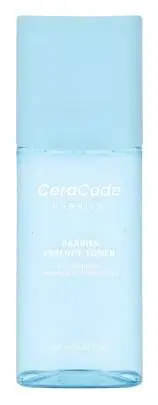 CeraCode Barrier Essence Toner 7X Ceramide Tremella and Tripeptides